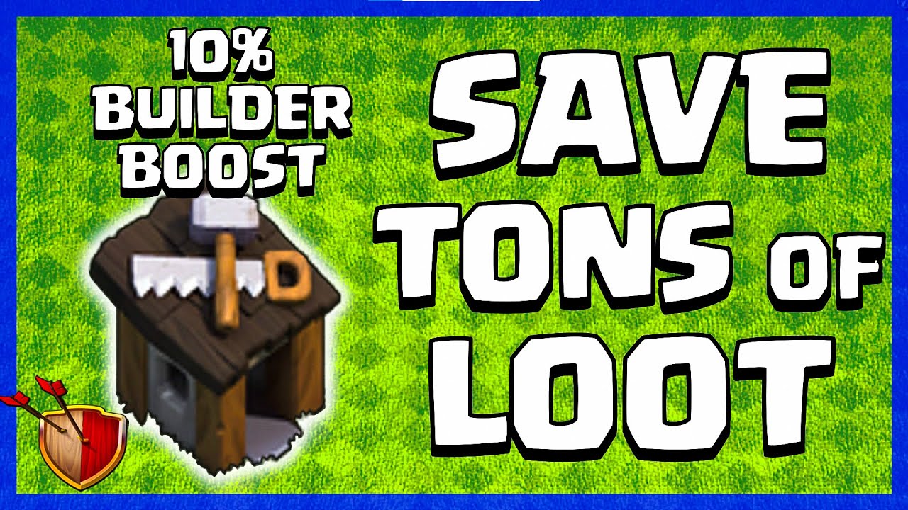 DON'T SPEND Your SEASON BANK LOOT Until You Do This (Clash of Clans) QTT #2 #Shorts