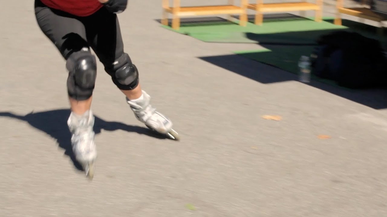 How To Rollerblade Fast Roller Skate YouTube How To Rollerblade Fast Roller Skate YouTube