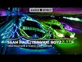 Temperature x Tokyo Drift Remix - Sean Paul; Teriyaki Boyz | [8D AUDIO   REVERB] | 🔊BASS BOOSTED🔊