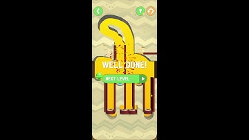 Dig This! 98-18 SMILEY CHAPTER Walkthrough Solution