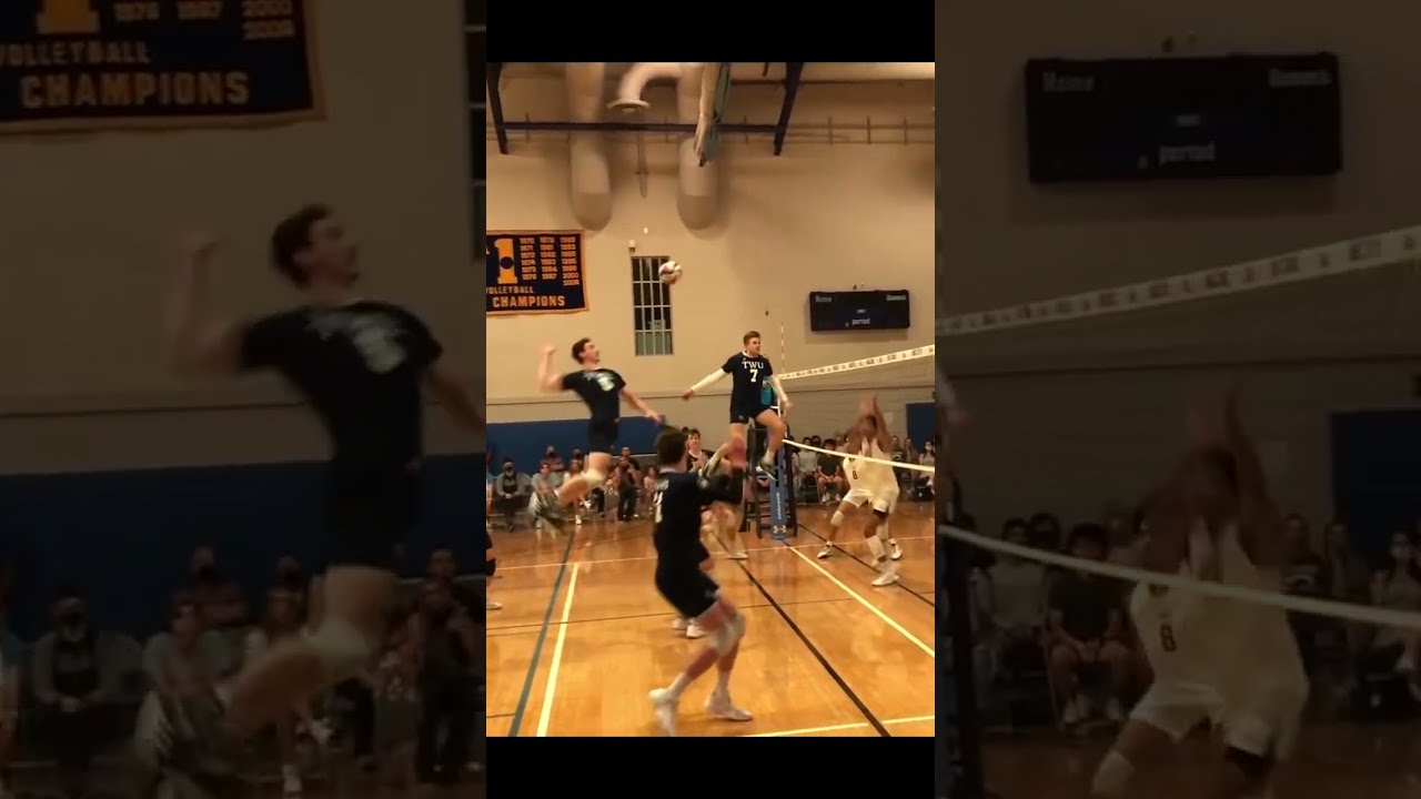  Volleyballl Volleyballplayer Best Moomoocowjonny Fyp Foryou Explorepage