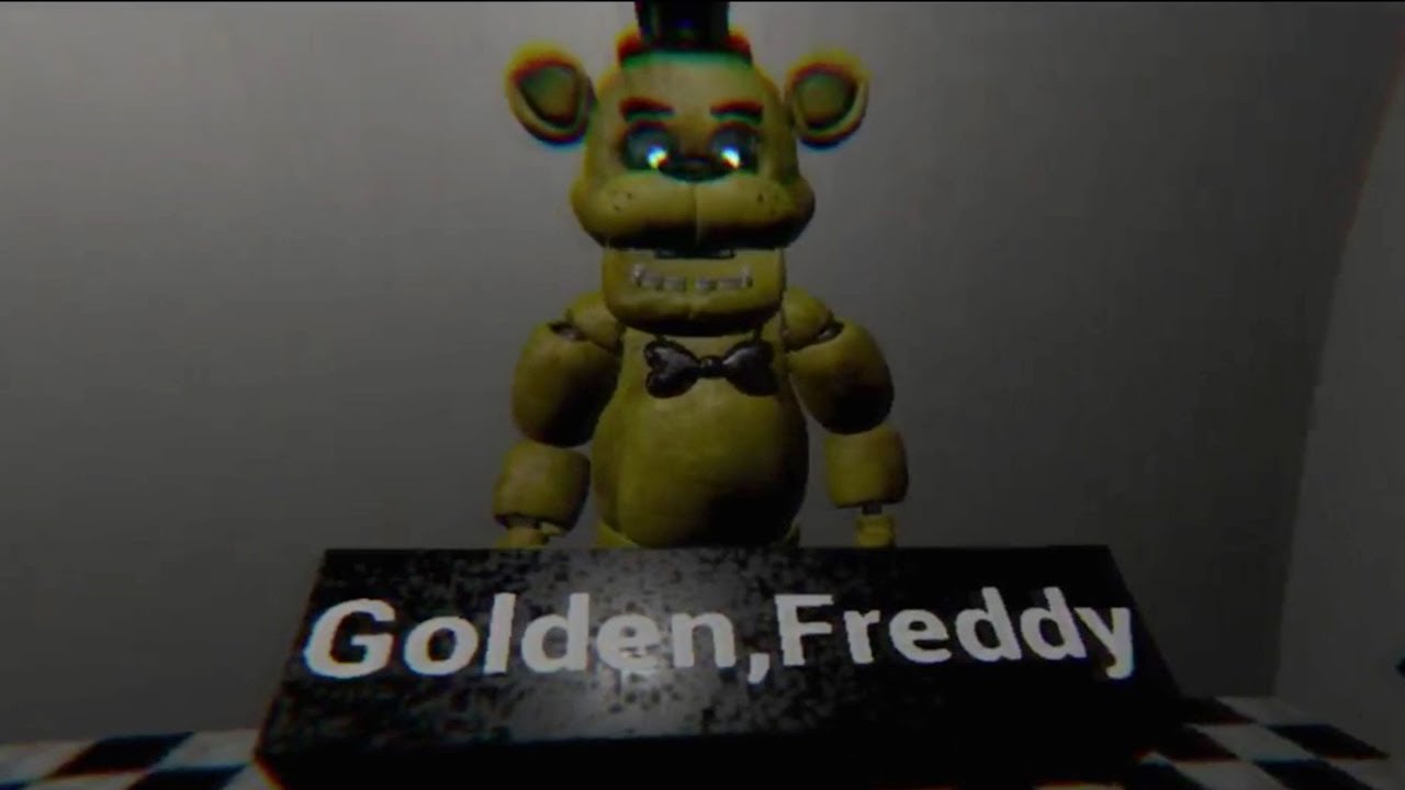 fnaf-free-roam-ue4-youtube