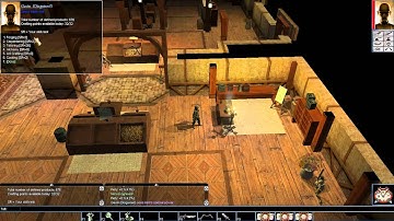 Neverwinter Nights: Arelith - Languages, Crafting & Enchanting