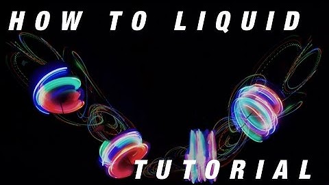Orbit Tricks: How to Liquid an Orbit - by GloFX