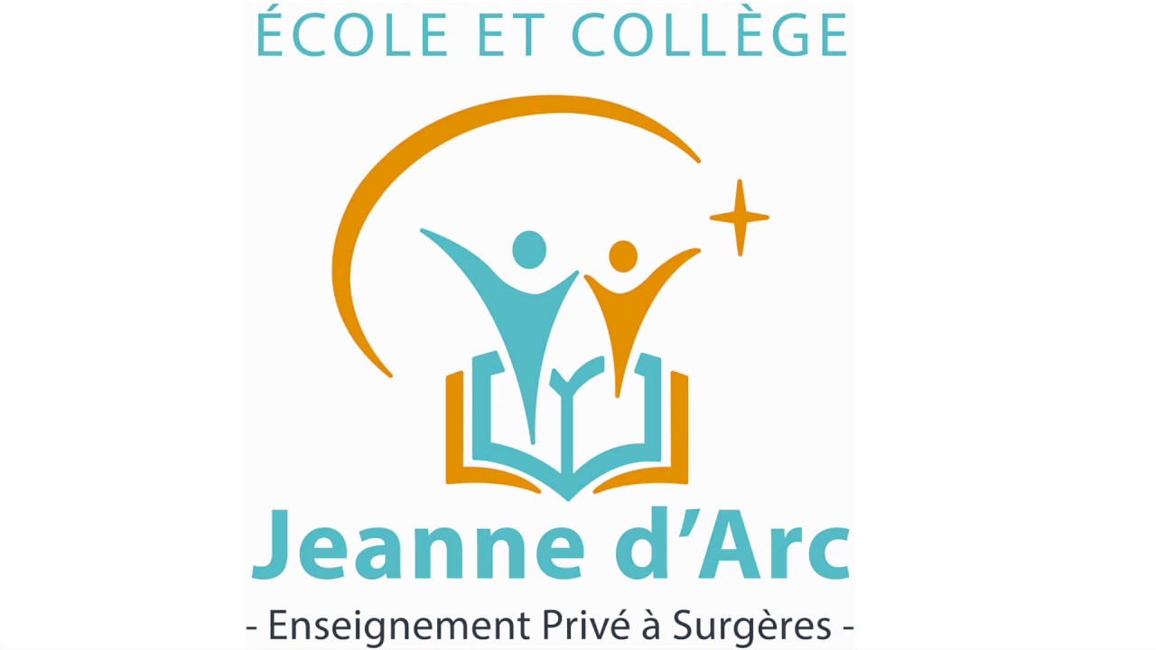 Créer un PDF (les tutos du collège Jeanne d'Arc) - YouTube
