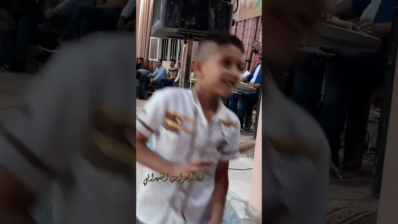 جوبي محمود الحميد حفلة صالة النجوم المعامرة ال حسو