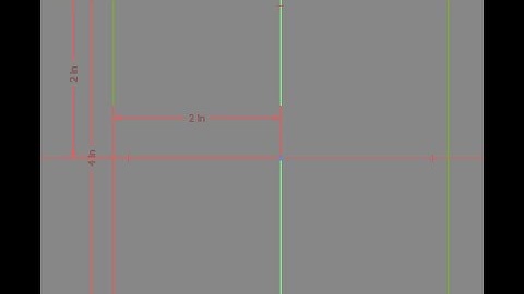FreeCAD 1.0, Andy Sly Engineer, Horizontal Vertical Sizing