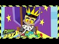 Johnny Test - King Johnny // Johnny Re-Animated