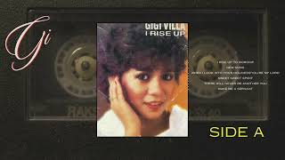 GIGI VILLA - I Rise Up Full Album Side A