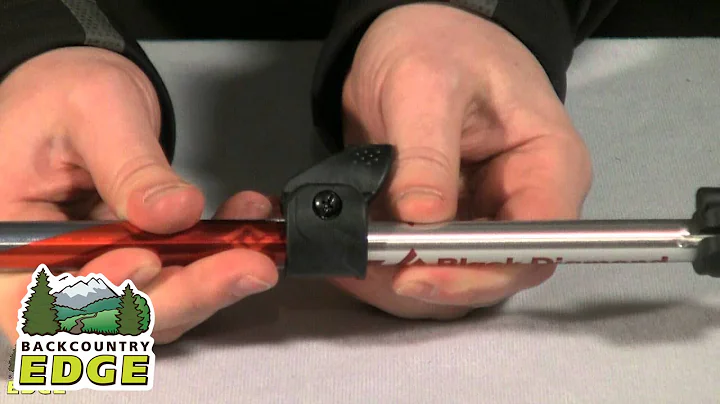 How To Maintain External Locking Trekking Poles