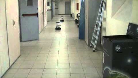 Multi-Robot Patrolling with Dynamic Task Assignment