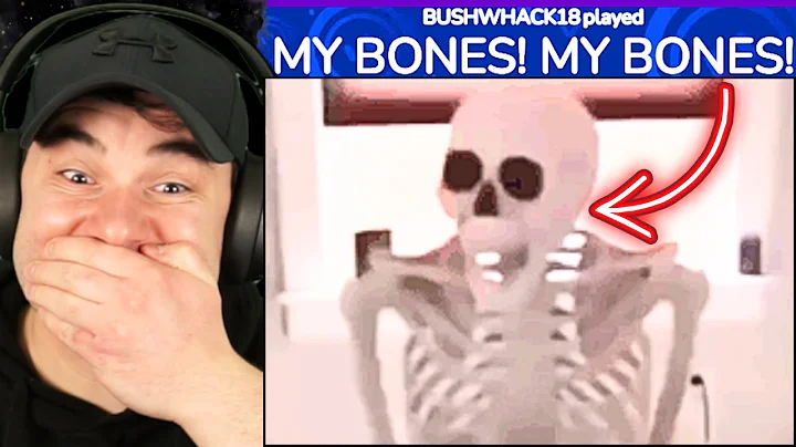 Perfectly Timed Discord Memes, And I Can't Laugh! #252