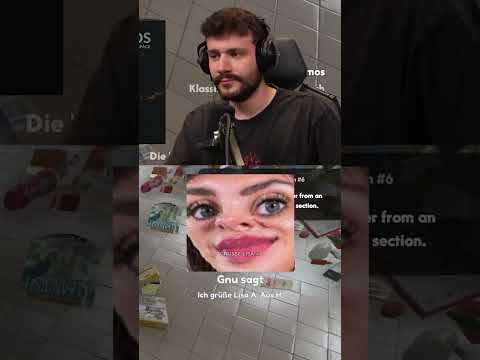 Mach das es aufhört!! — Video von Sterzik auf YouTube