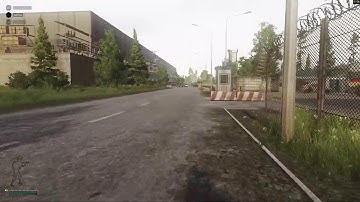 Almost Had A Labs Key Card Funny Clip - Escape From Tarkov