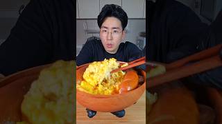 Mayo Ramen 🌭🍜😍 (Russian Style)