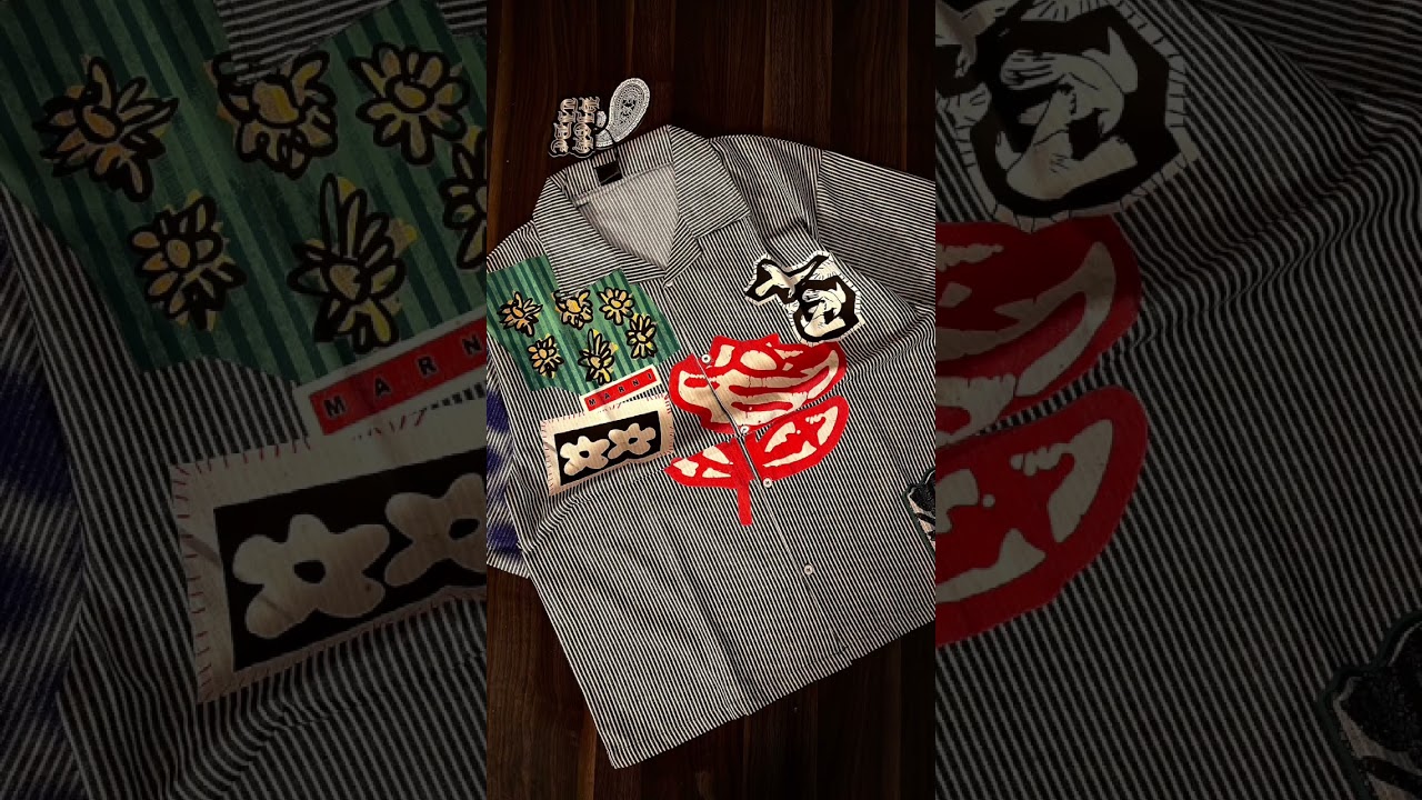 Round Neck Polo