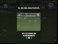 EL MULETAZO:GOL HISTORICO DE PALERMO A RIVER
