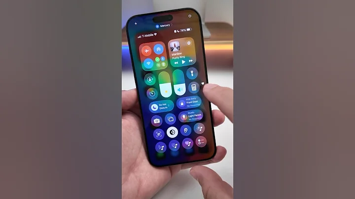 iOS 26 Beta 2 is Here! - Top 5 Features