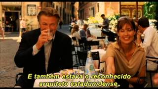 On Demand GVT | Para Roma, Com Amor