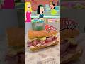 American Dad! - Sanduíche da Sub Hub