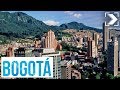 Españoles en el mundo: Bogotá (3/3) | RTVE