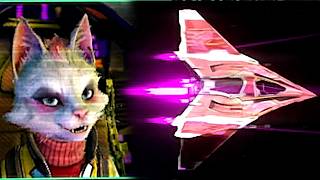 All Katt Monroe Appearances - Star Fox 64 Remake (Switch 2)