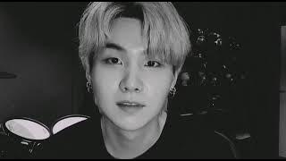 Min Yoongi - Bukan Untukku