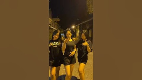 PARGOY X PARJAMBAN MENGKECE TIK TOK VIRAL