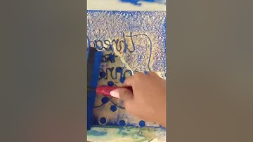 Threads That Connect: Collagraph Printmaking