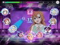 スクフェス2 プレイ動画 迷宮讃歌 鬼塚夏美 Love Live! School Idol Festival2 Game Playing Video 2023/09/03