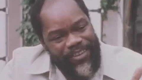 Ojukwu Interviewed On Plans To Return To Nigeria After The Restoration of Civilian Rule | July 1979