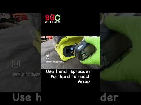 Video: Aplicarea erbicidului Berm: Informații despre controlul buruienilor pentru berme