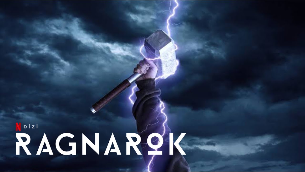 Ragnarok Netflix - video Dailymotion