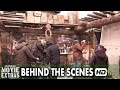 The Hateful Eight (2015) Behind the Scenes - Part 2/2