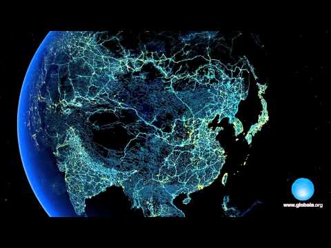 Anthropocene Mapping 1.2 on Vimeo