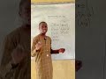 pronunciation Practice Part 6