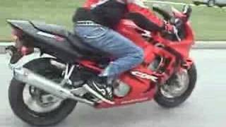 Cbr Commercial By Herb And Victor