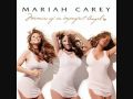 Mariah Carey - I Want To Know What Love Is