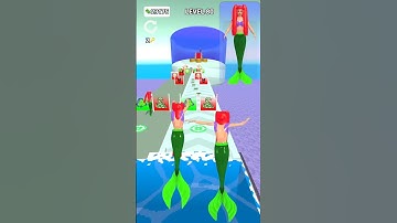 Build a queen level 80 #queengames #queen #fungames #fun #challenge