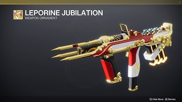 LUNAR EVERVERSE ITEMS + NEW SHADER! EVERVERSE STORE ITEMS +  WEEKLY BRIGHT DUST STORE! -Destiny 2