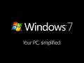 Windows 7 Logo Animation Medium Variant 2009 2012 Windows 7 Logo Animation Medium Variant 2009 2012
