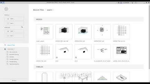Tính năng mới trên Naviate Rebar Extension cho Revit 2020 và Revit 2021