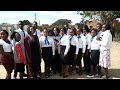 Yesu Mwabalendiko ABAlanda Medley done Shemen praise team, Liteta calvary