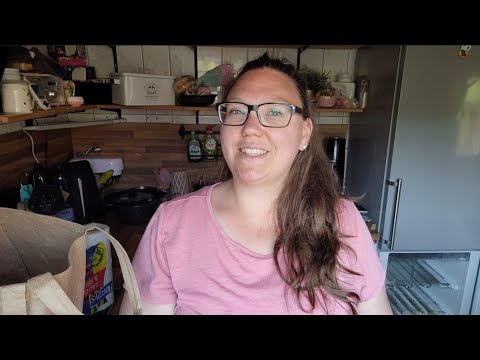 Food Haul |