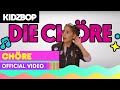 KIDZ BOP Kids - Chöre (Official Video) [KIDZ BOP Germany]