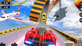 Muscle car driving racing games| Car racing games| Android gameplay 3d. screenshot 5