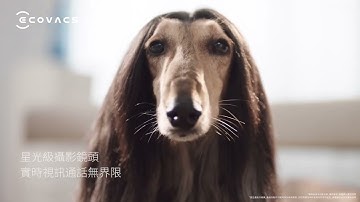 All-new ECOVACS DEEBOT T10 is a premium robotic vacuum and mop cleaning system