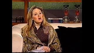 صبايا - مكالمة لـ متصلة تتسبب في إنفعـ ال ريهام سعيد على الهواء😱 لن تتخيل السبب!!