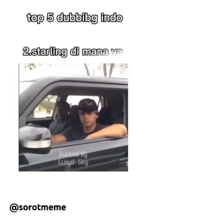 top 5 dubbing bule | part 2