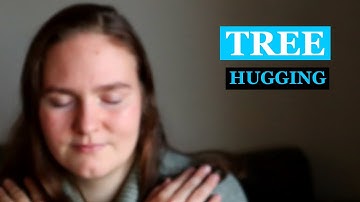 Tree Hugging for Wellbeing